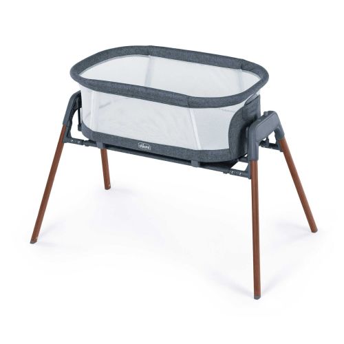 LullaGlide 3-in-1 Bassinet - Luna