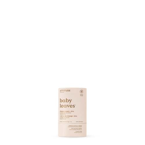 baby leaves Diaper Cream