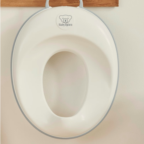 BabyBjörn Toilet Training Seat