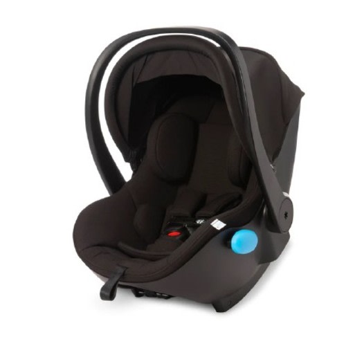 Car seat- Liingo Railroad Ziip - Mini Jake