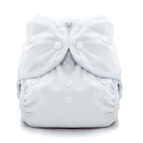 Thirsties Duo Wrap - Size One