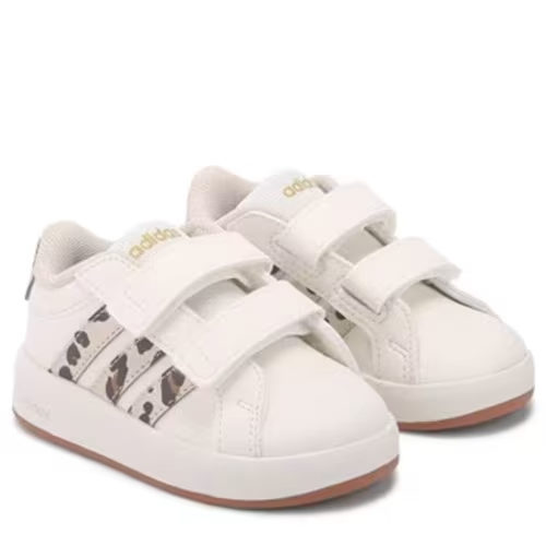 Kids' Grand Court 3.0 Sneaker Toddler