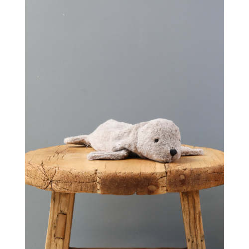 Senger Naturwelt Cuddly Animal - Gray Seal