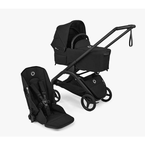 Bugaboo Dragonfly Plus Seat & Bassinet Stroller