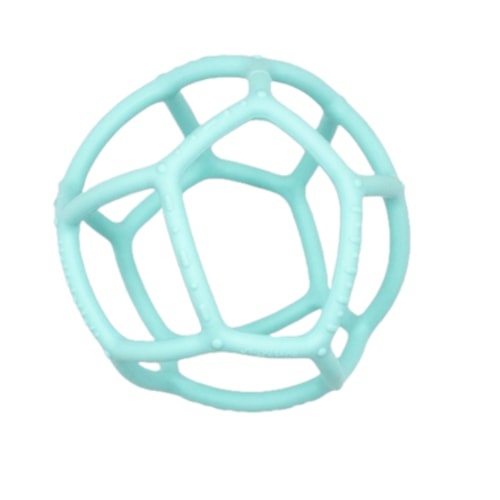 Buy Jellystone Sensory Ball Soft Mint at Well.ca | Free Shipping $35+ in Canada