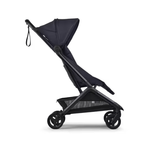 Bugaboo Butterfly 2 Plus travel stroller