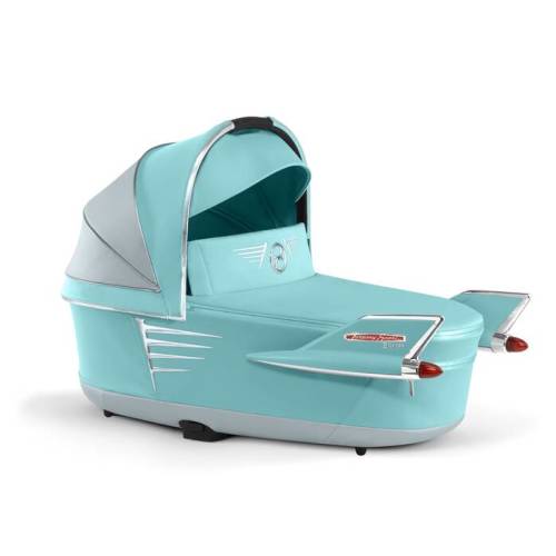 CYBEX Priam Lux Carry Cot | Official Online Shop