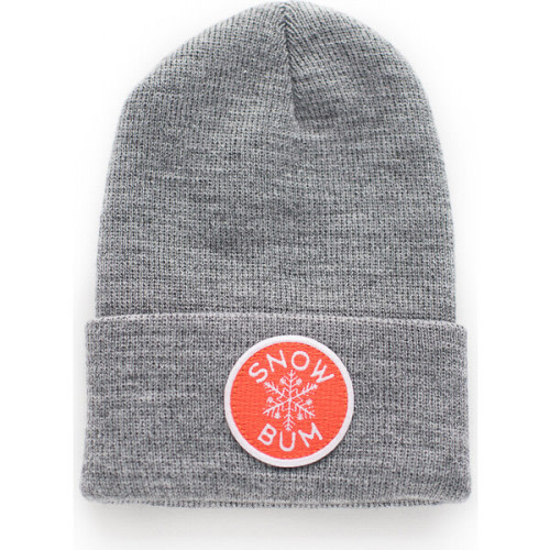 Snow Bum Infant/Toddler Beanie - Seaslope | Maisonette