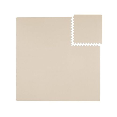 Toddlekind Classic Baby Playmat - Clay