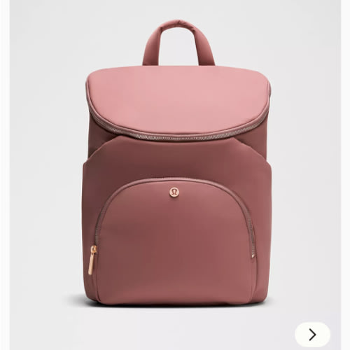 New Parent Backpack 17L | lululemon