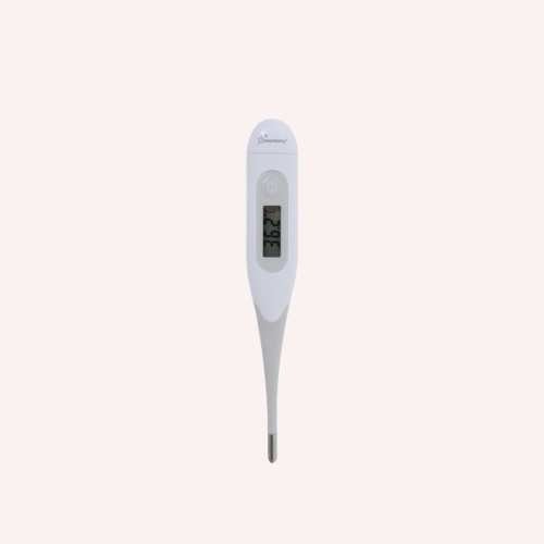 Rapid Response /Clinical Thermometer