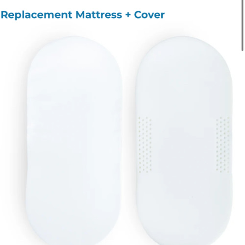 Mattress + Cover Set