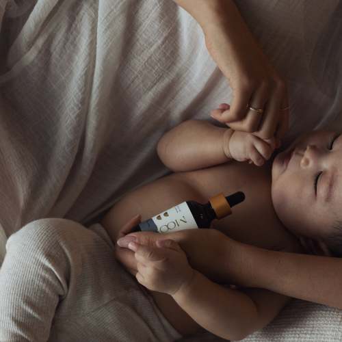 Cloud Nine – The Milk Moon