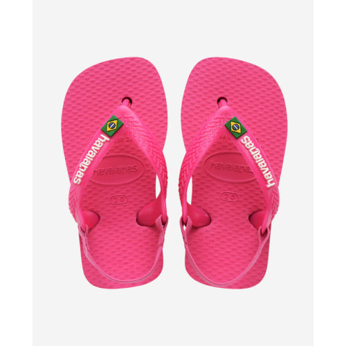 Havaianas Baby Brasil Logo IIHavaianas Baby Brasil Logo II – Havaianas | Flip Flops & Sandals Original From Brazil Since 1962