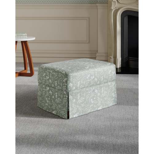 The Dusk Ottoman