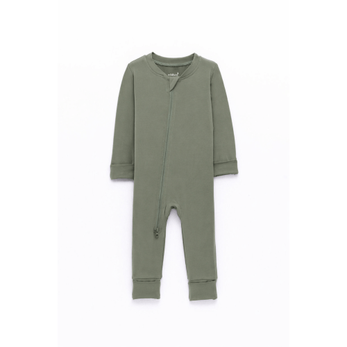 Acadian - CloudBlend™ Footless Pajamas – WildBird