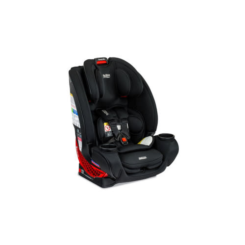 Buy Britax One4Life Clicktight All-in-one Car Seat Onyx at Well.ca | Free Shipping $35+ in Canada