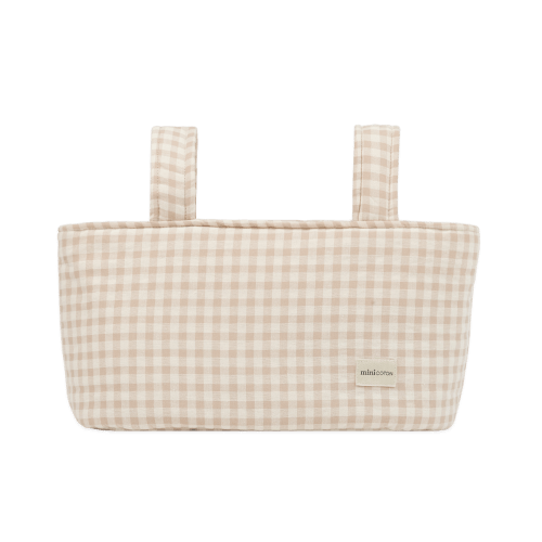 Pocket Vichy Rose