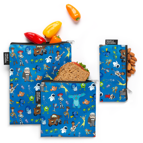Ellie Snack Bag