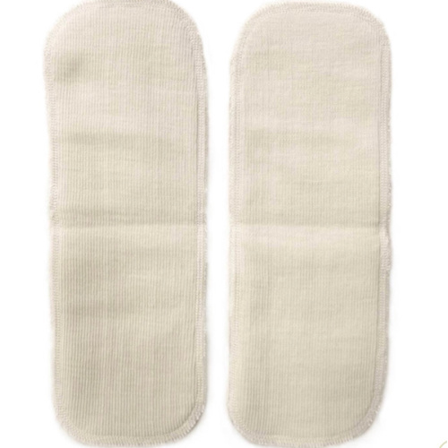 Ruskovilla Wool Nappy Booster