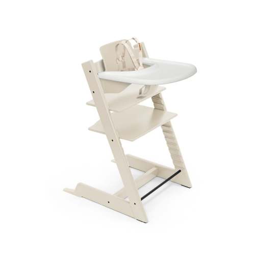 Stokke Tripp Trapp Toddler High Chair: Adjustable High Chair | Stokke® Online Shop
