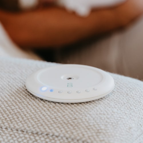 Baby Feeding Thermometer