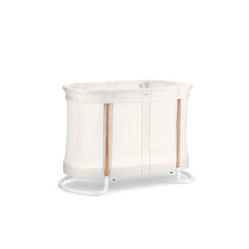 BABYBJORN Cradle - White, 31x23x26 Inch (Pack of 1)
