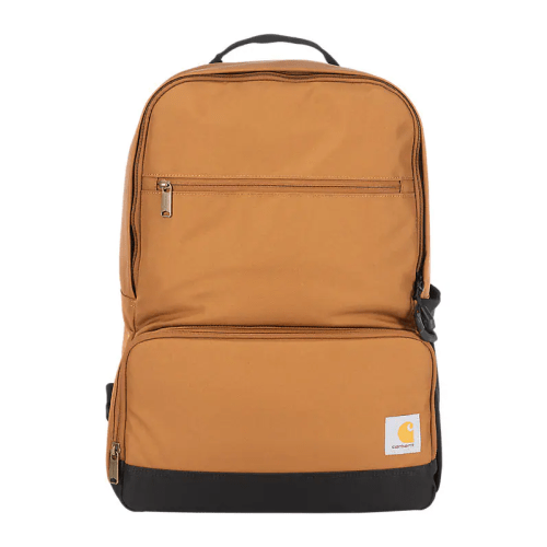 Insulated Two Compartment - Carhartt Brown