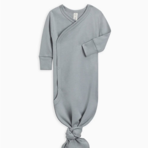 Indy Kimono Gown