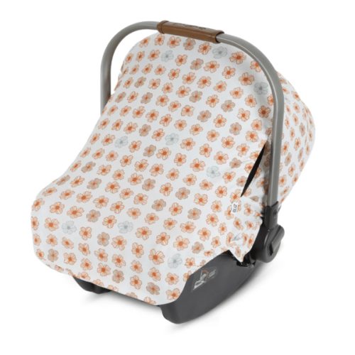 Summer Weave Cover - Gardening Beige – Gliz Design