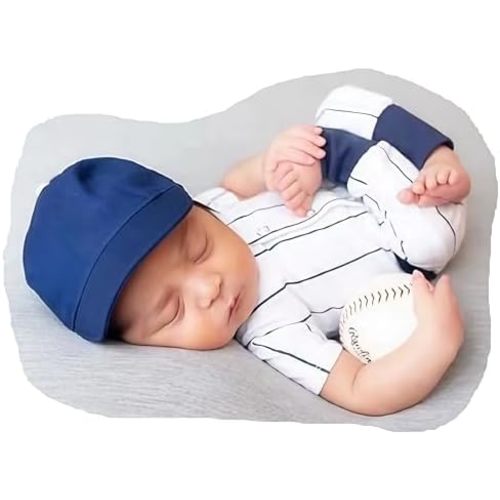 Newborn Photography Props/Ball cosplay costume for Girls and Boys