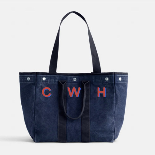 Painted Perfect Weekday Tote – Alex Mill