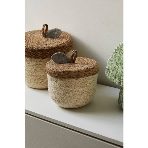 SMALL STORAGE BOX
