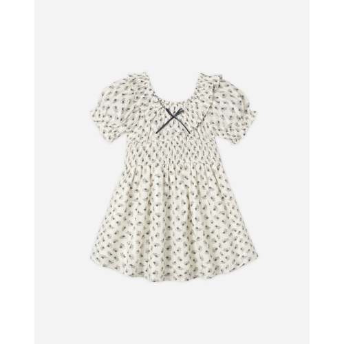 Dillon Dress Vintage Fleur – Rylee + Cru