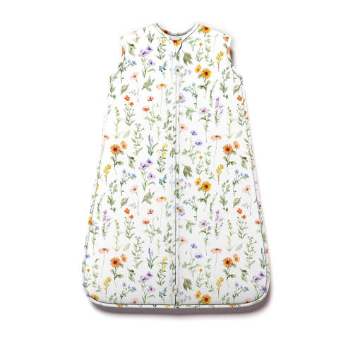 Softest Sleep Bag- Rocky Mountains