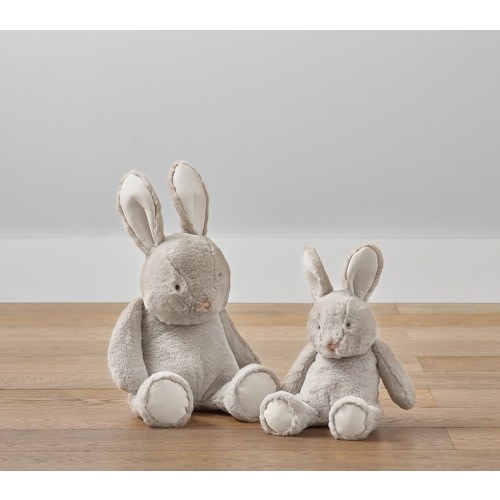 Bunny Critter Plush