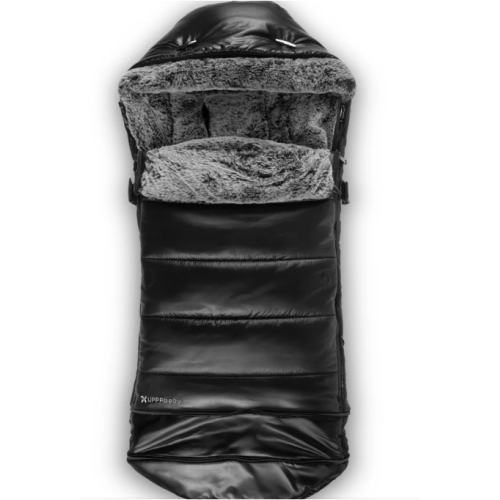 UPPAbaby Luxe CozyGanoosh