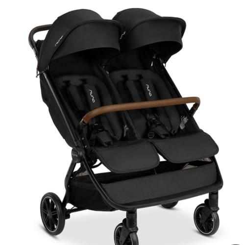 TRVL™ Dubl Stroller