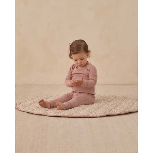 Baby Play Mat Dahlia