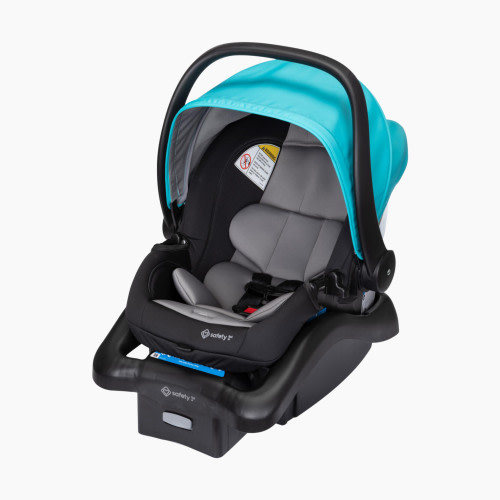 Safety 1st onBoard FLX Infant Car Seat - Lake Blue 2
