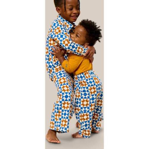 Wildcard Baby Pants, Multi - Young Days | Maisonette