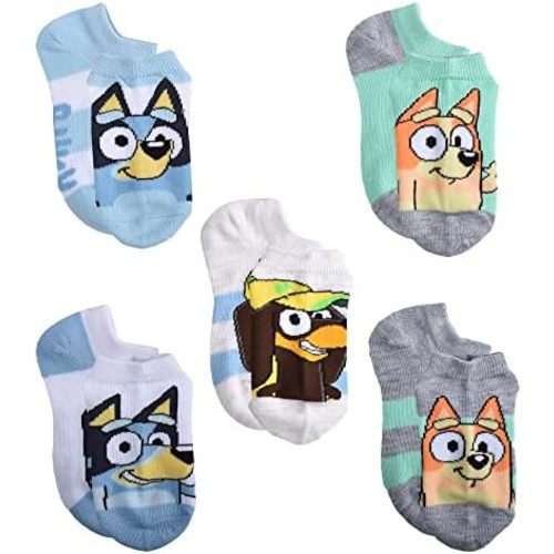 Bluey boys Bluey Kids Socks