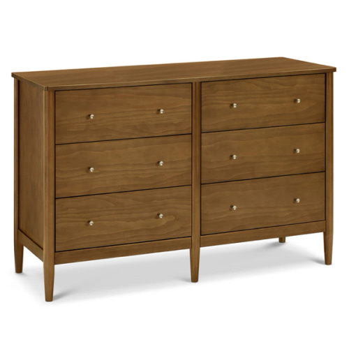 Frem 6-Drawer Dresser