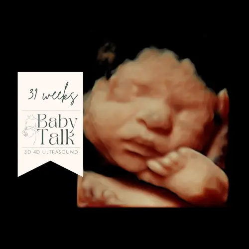 Baby Talk Ultrasound | Discover Your Baby Today!