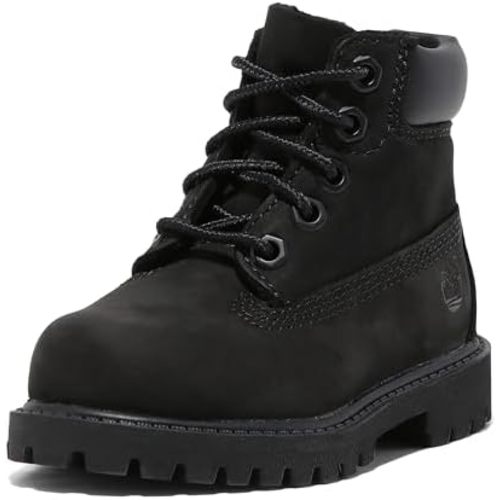 Timberland Kids' Premium 6 Inch Waterproof Boot