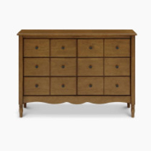 Namesake Liberty 6-Drawer Dresser - Natural Walnut