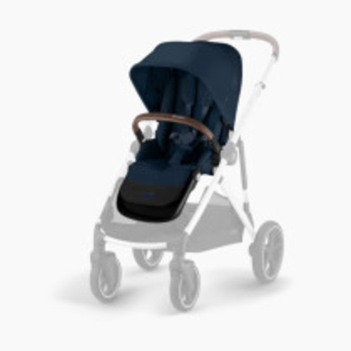 Cybex eGazelle/Gazelle S Second Seat - Ocean Blue