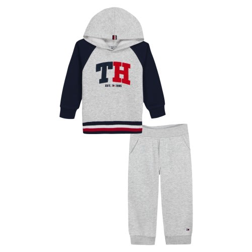 Tommy Hilfiger Hoodie & Joggers Set | Nordstromrack