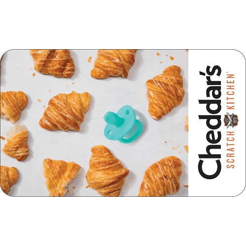 Cheddar's Scratch Kitchen | eGift Card | Choose Design