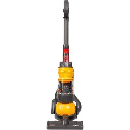 Casdon Dyson Ball Miniature Dyson Ball Replica For Children Aged 3+ With Twist and Turn Action For Realistic Role-Play Fun